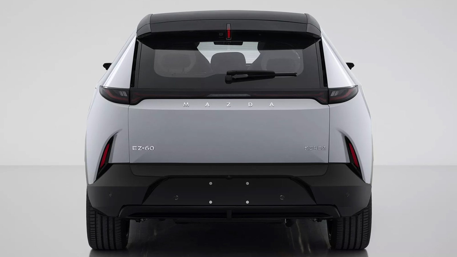 Mazda EZ-60: Επιβεβαιώθηκε η υβριδική έκδοση με range-extender